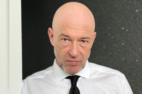 Der Graf geht auch im kommenden Jahr weiter auf Tour.