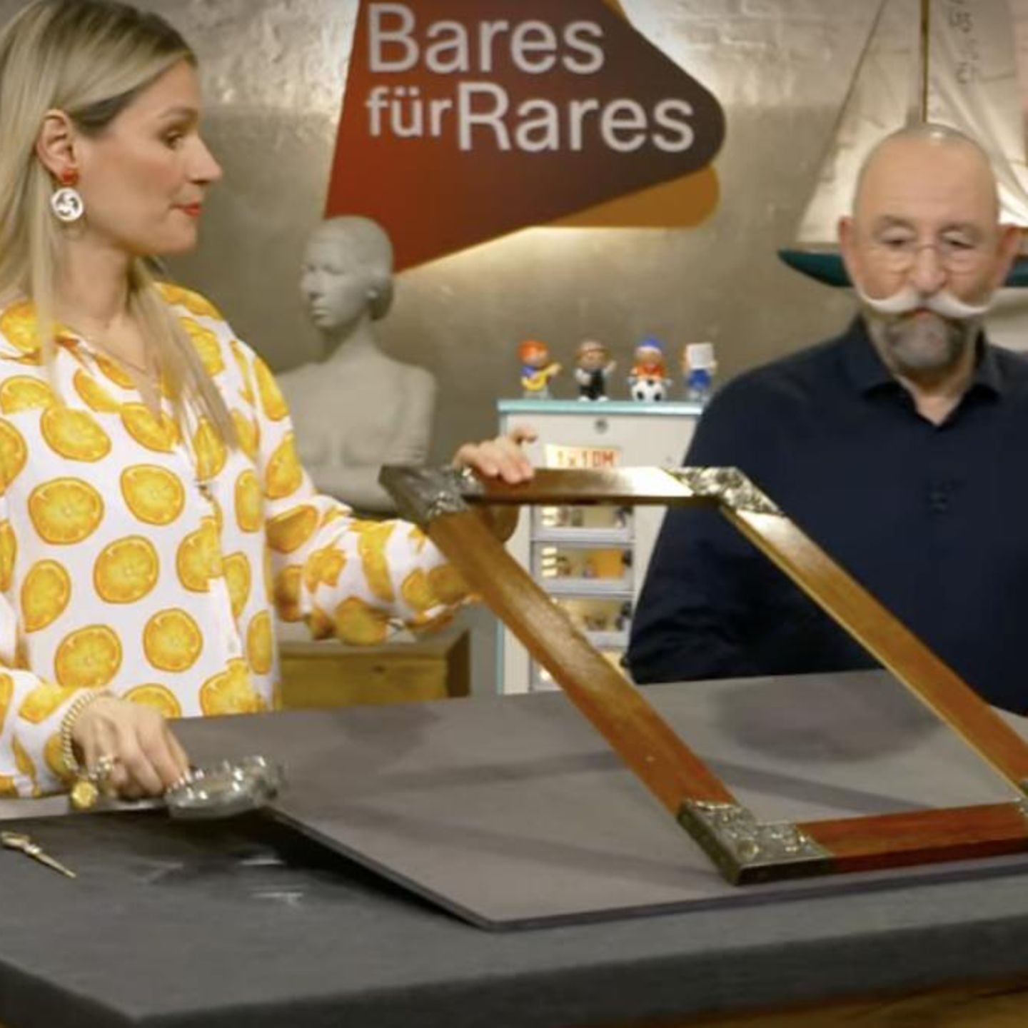 Bares für Rares