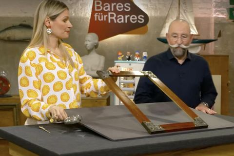 Bares für Rares