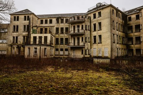 Bis heute leiden Betroffene an der Unsicherheit, was ihnen als Kind im Heim eigentlich widerfuhr. (Archivbild) Foto: Oliver Berg