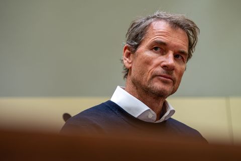 Der frühere Nationalspieler Jens Lehmann will laut einem Medienbericht bei 1860 München einsteigen. Foto: Leonie Asendorpf/dpa