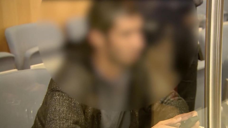 Anschlag mit drei Toten: Gericht verurteilt Attentäter zu Höchstrafe Gericht verurteilt Attentäter zu Höchstrafe