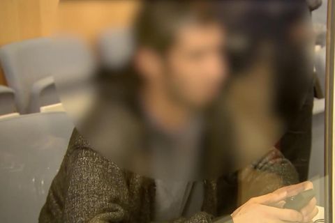 Gericht verurteilt Attentäter zu Höchstrafe