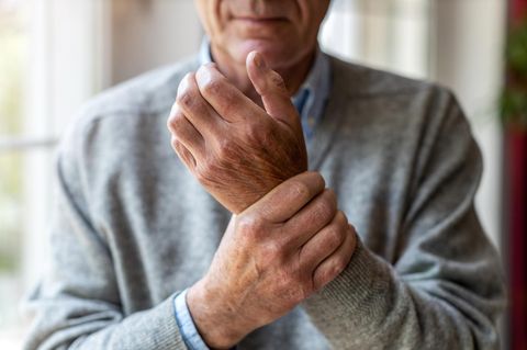 Hier finden Sie ausgezeichnete Ärzte im Bereich orthopädische Rheumatologie – in Ihrer Region