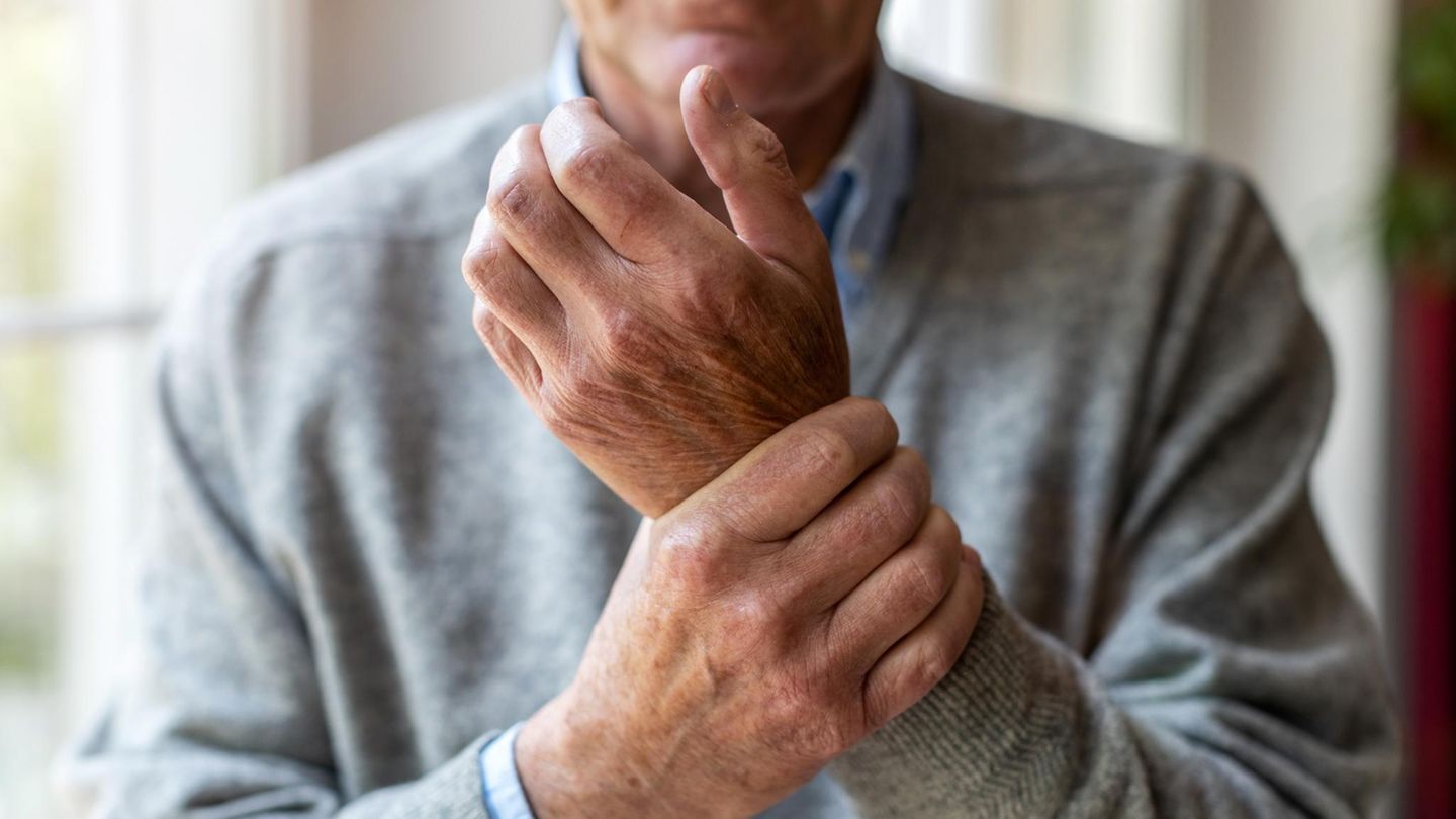 Hier finden Sie ausgezeichnete Ärzte im Bereich orthopädische Rheumatologie – in Ihrer Region
