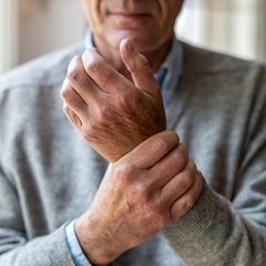 Hier finden Sie ausgezeichnete Ärzte im Bereich orthopädische Rheumatologie – in Ihrer Region