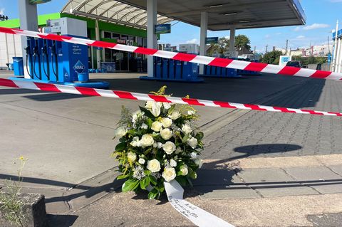 Noch gibt es offene Fragen zum Polizistenmord von Völklingen (Archivbild) Foto: Christian Schultz/dpa