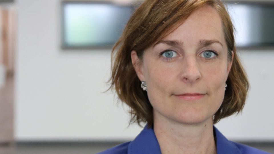 Sigrid Emmenegger