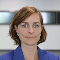 Sigrid Emmenegger ist die neue SPD-Kandidatin für das Bundesverfassungsgericht. (Archivbild) Foto: Justizministerium RLP/dpa