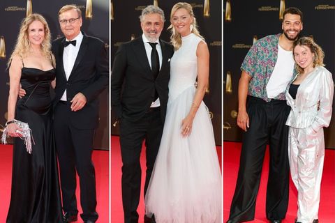 Deutscher Fernsehpreis