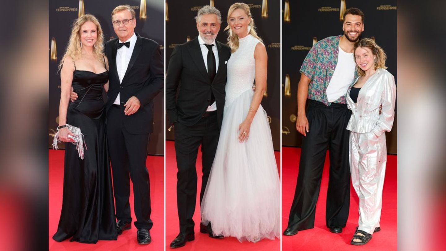 Deutscher Fernsehpreis