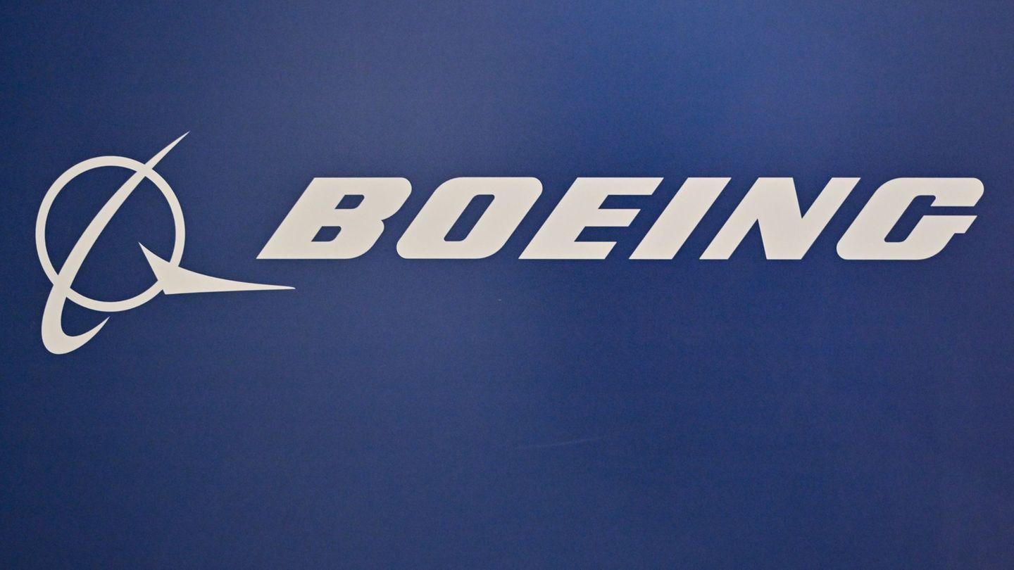 Crisisy aircraft manufacturer: Boeing has an agreement after strike in armaments division