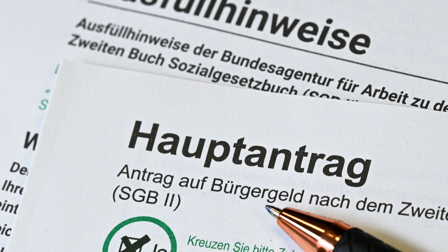 Mehr als ein Viertel der Kosten aus Zahlungsansprüchen für Bürgergeldempfänger in MV entfiel zuletzt auf Menschen mit ausländisc