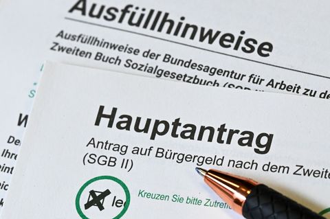 Mehr als ein Viertel der Kosten aus Zahlungsansprüchen für Bürgergeldempfänger in MV entfiel zuletzt auf Menschen mit ausländisc