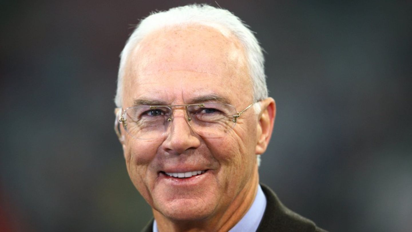 For Franz Beckenbauer’s 80th birthday: his legacy is still noticeable