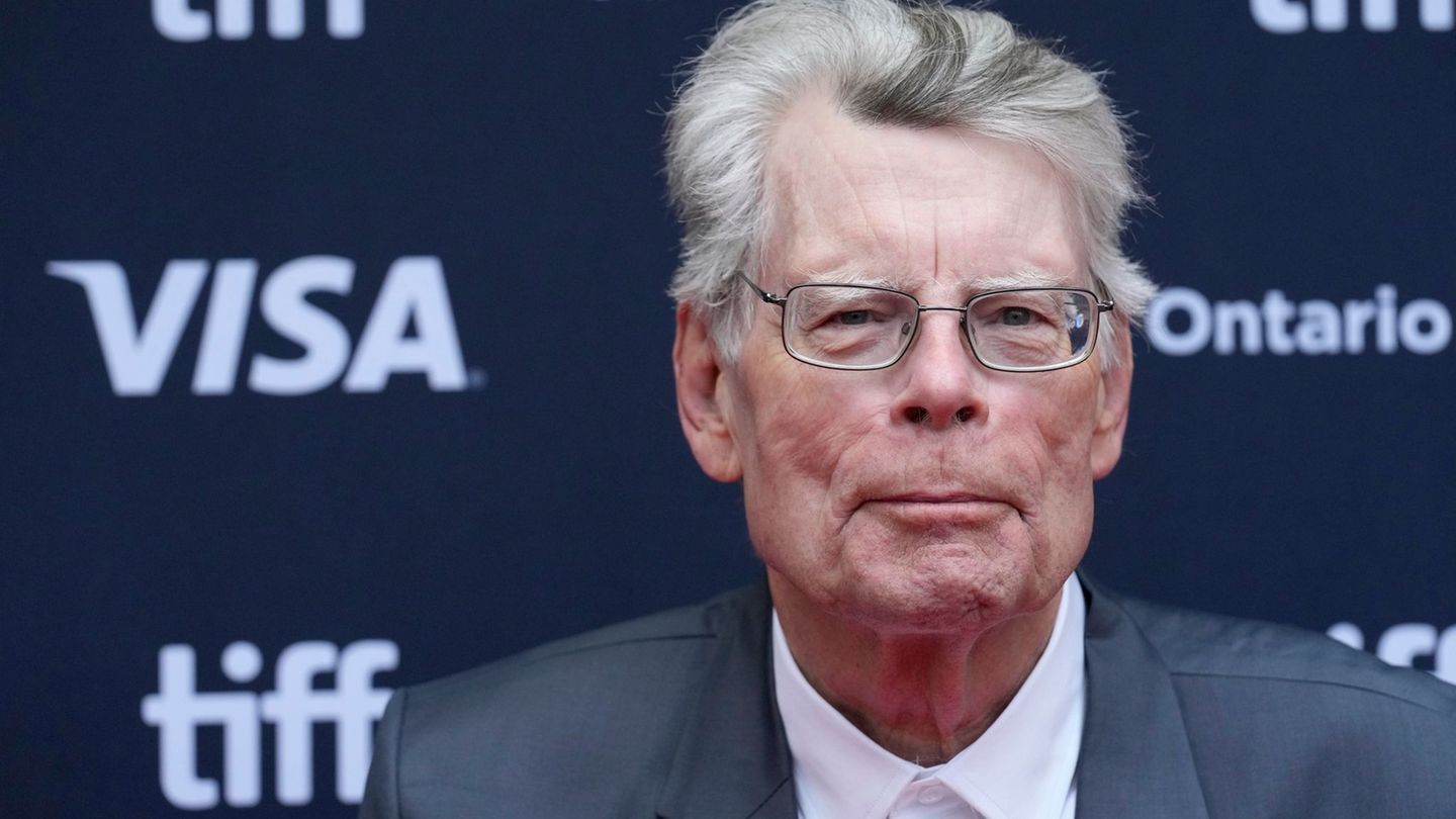 Mit "The Long Walk" kommt eine weitere Roman-Adaption von Bestsellerautor Stephen King in die Kinos. (Archivbild) Foto: Chris Pi