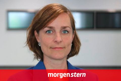 Morgenstern: Sigrid Emmenegger ist die neue Kandidatin der SPD zur Wahl als Richterin am Bundesverfassungsgericht