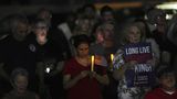 Kirks Tod ist das jüngste Beispiel der alltäglichen politischen Gewalt in den USA