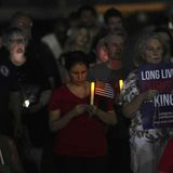 Kirks Tod ist das jüngste Beispiel der alltäglichen politischen Gewalt in den USA