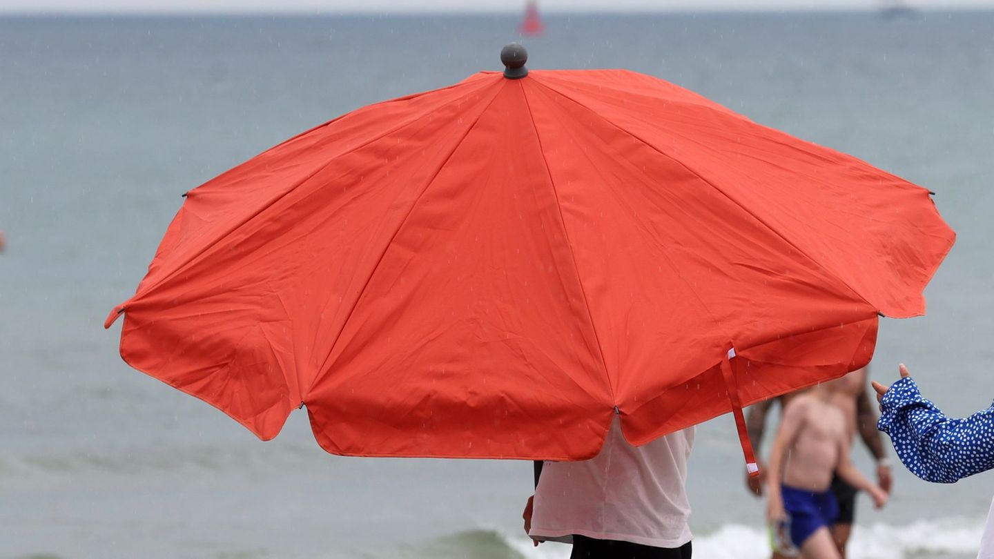 Germany tourism: Rainer July presses the number of overnight stays