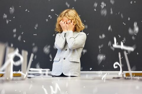 Bereits Kinder und Jugendliche zeigen heute Optimierungsstreben, oftmals sind sie "intrinsisch", innerlich motiviert. Erschöpfung, Traurigkeit und Schlafstörungen können folgen  