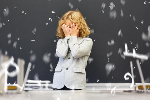 Bereits Kinder und Jugendliche zeigen heute Optimierungsstreben, oftmals sind sie "intrinsisch", innerlich motiviert. Erschöpfung, Traurigkeit und Schlafstörungen können folgen  