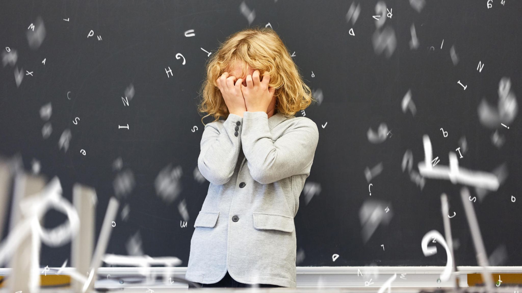 Überforderung: Bereits Kinder und Jugendliche zeigen heute Optimierungsstreben, oftmals sind sie "intrinsisch", innerlich motiviert. Erschöpfung, Traurigkeit und Schlafstörungen können folgen Bereits Kinder und Jugendliche zeigen heute Optimierungsstreben, oftmals sind sie "intrinsisch", innerlich motiviert. Erschöpfung, Traurigkeit und Schlafstörungen können folgen