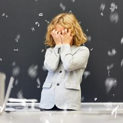 Bereits Kinder und Jugendliche zeigen heute Optimierungsstreben, oftmals sind sie "intrinsisch", innerlich motiviert. Erschöpfung, Traurigkeit und Schlafstörungen können folgen  