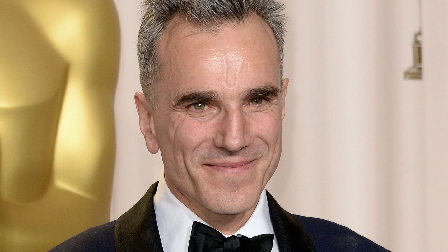 Oscar-Preisträger Daniel Day-Lewis bereut, dass er vor acht Jahren seinen Ruhestand angekündigt hat. (Archivbild) Foto: Paul Buc