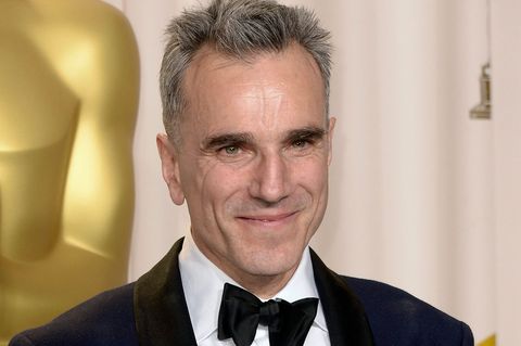 Oscar-Preisträger Daniel Day-Lewis bereut, dass er vor acht Jahren seinen Ruhestand angekündigt hat. (Archivbild) Foto: Paul Buc