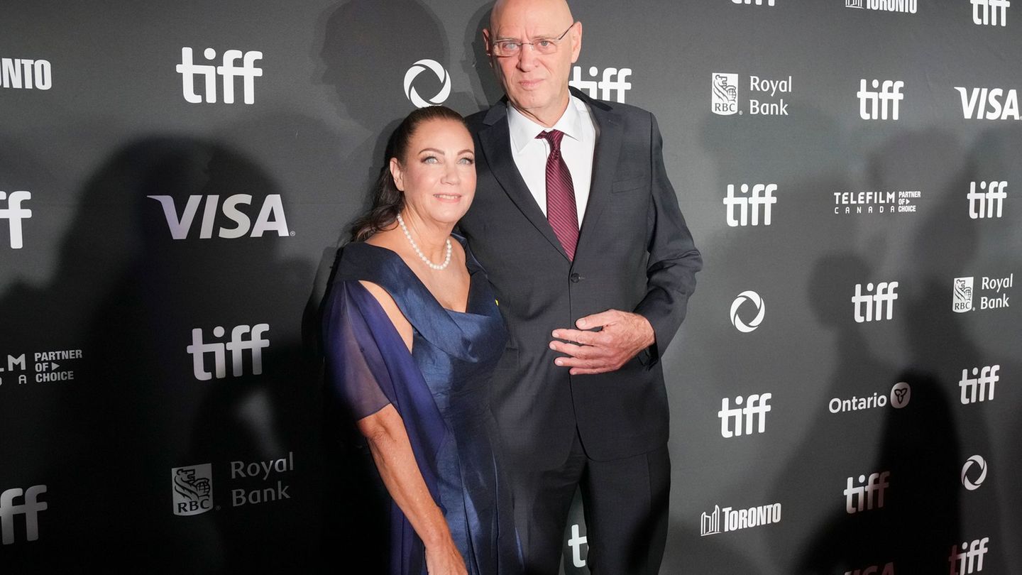 Massaker caused Gaza War: Documentary about Hamas robbery: Premiere at the Toronto film festival