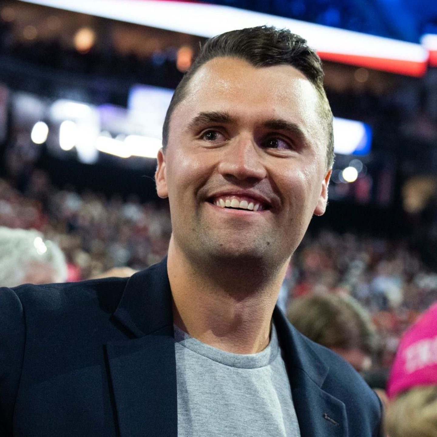 Charlie Kirk