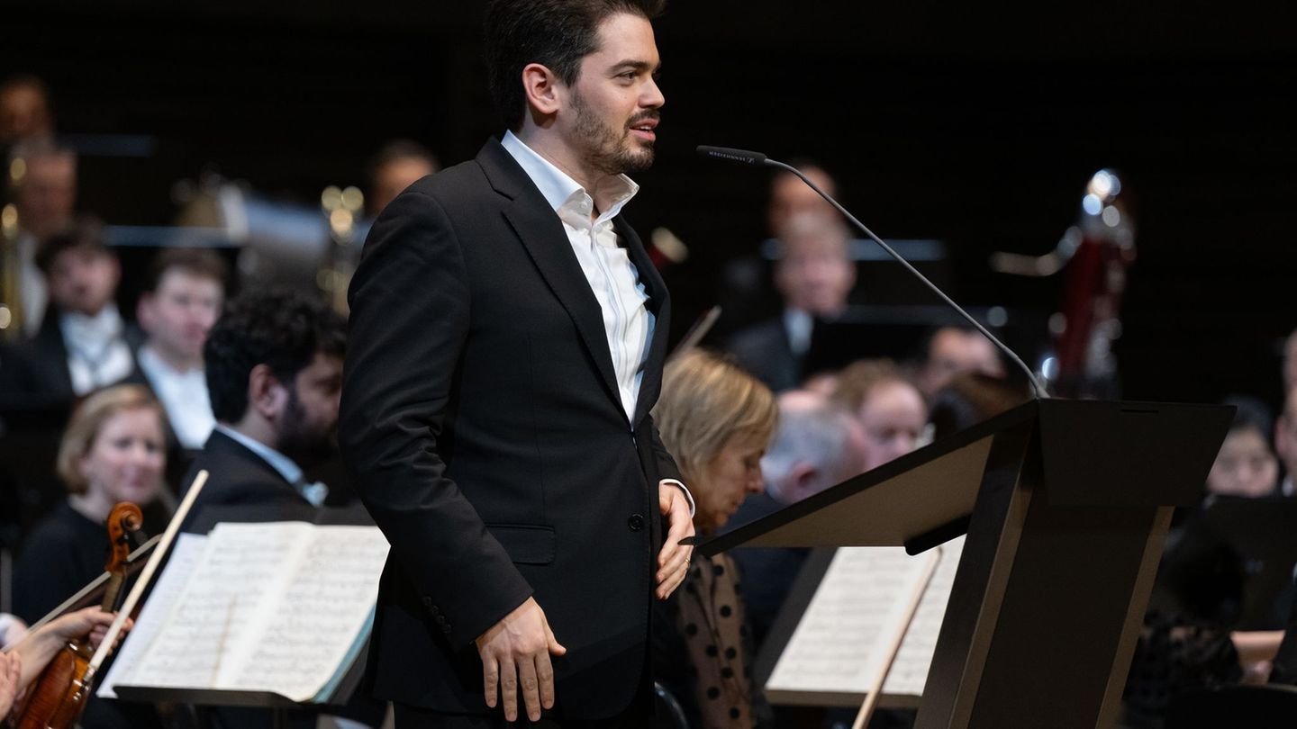 Munich Philharmonic: Knobloch after concert statement: “Historical Echo”