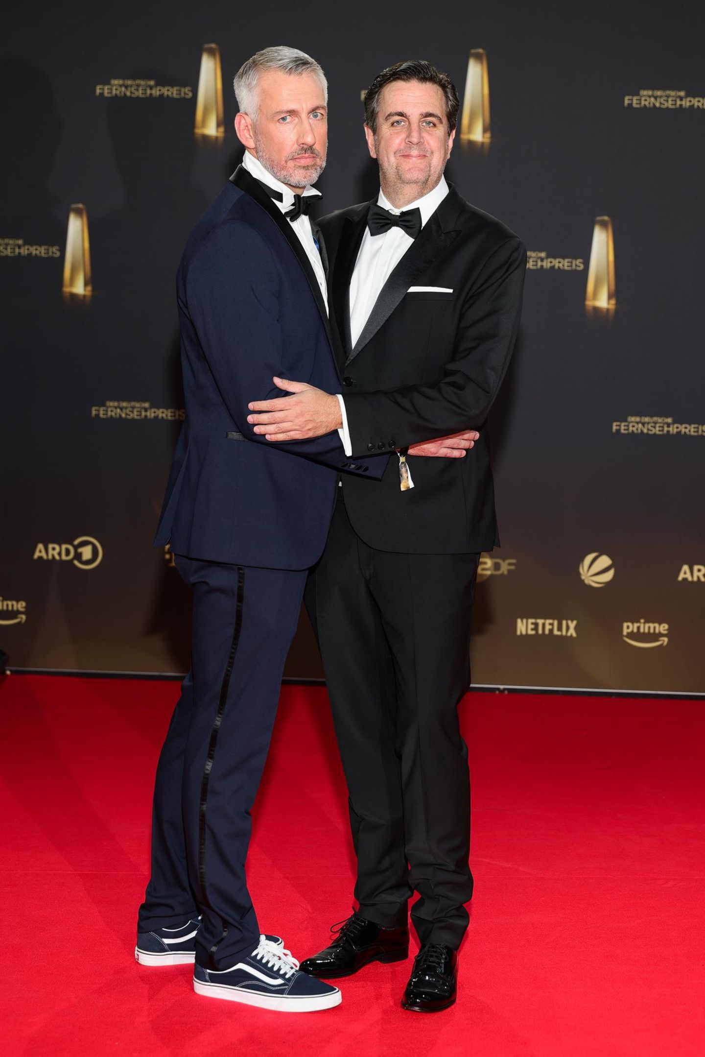 Deutscher Fernsehpreis Deutscher Fernsehpreis