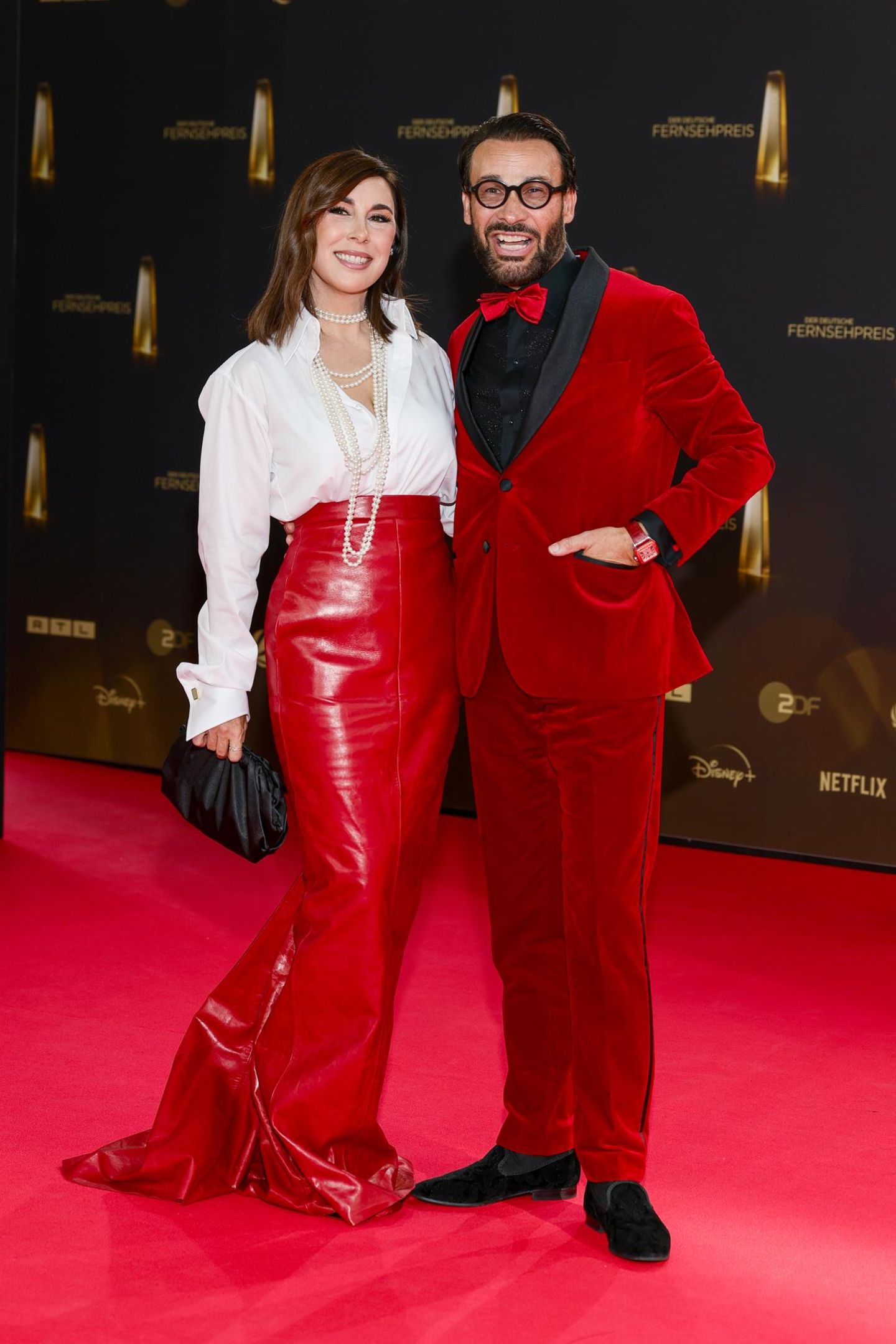Deutscher Fernsehpreis