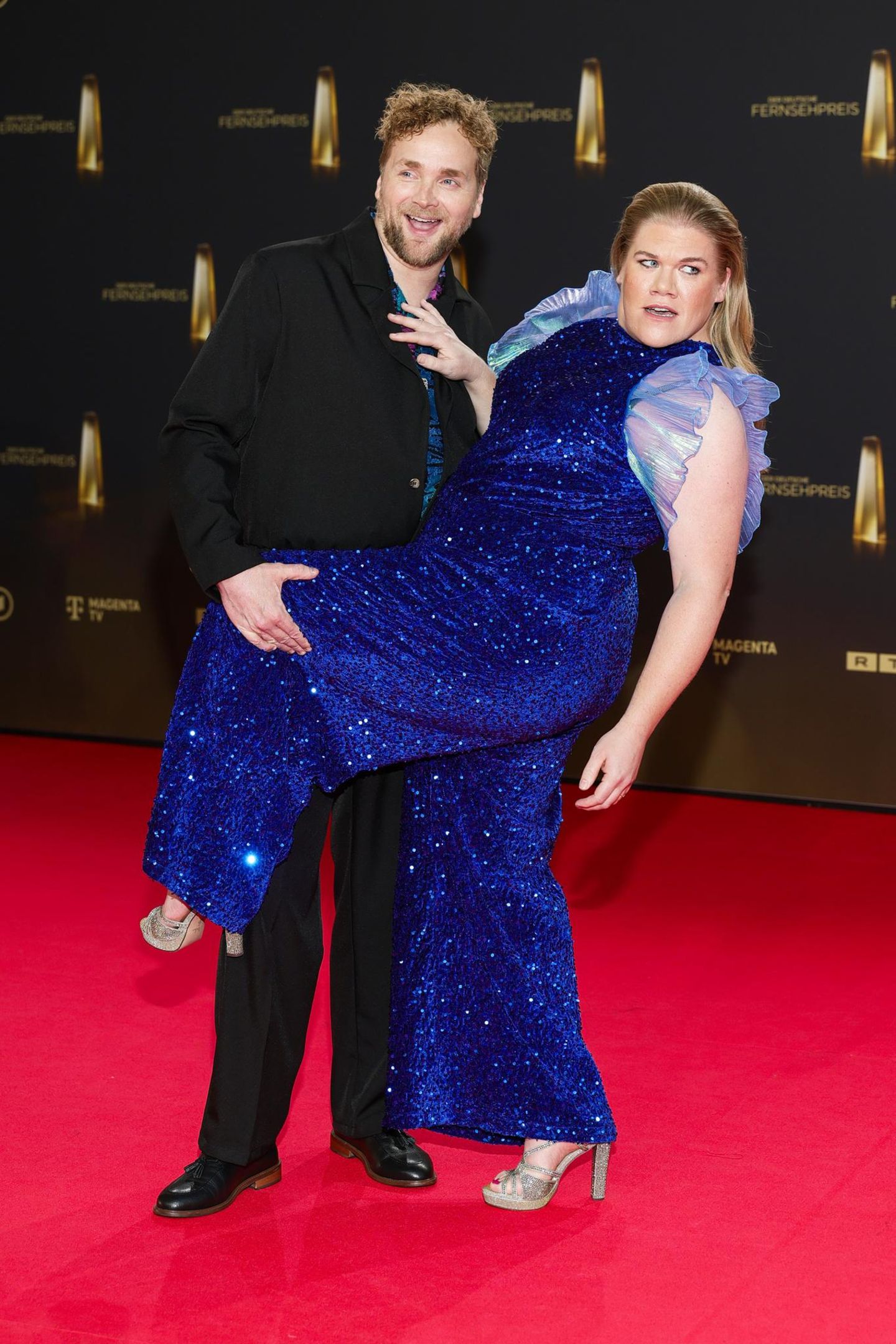 Deutscher Fernsehpreis
