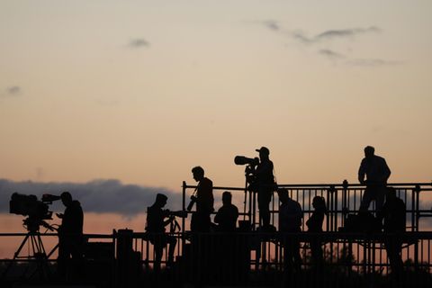 Die Pressefreiheit hat sich in vielen Ländern verschlechtert