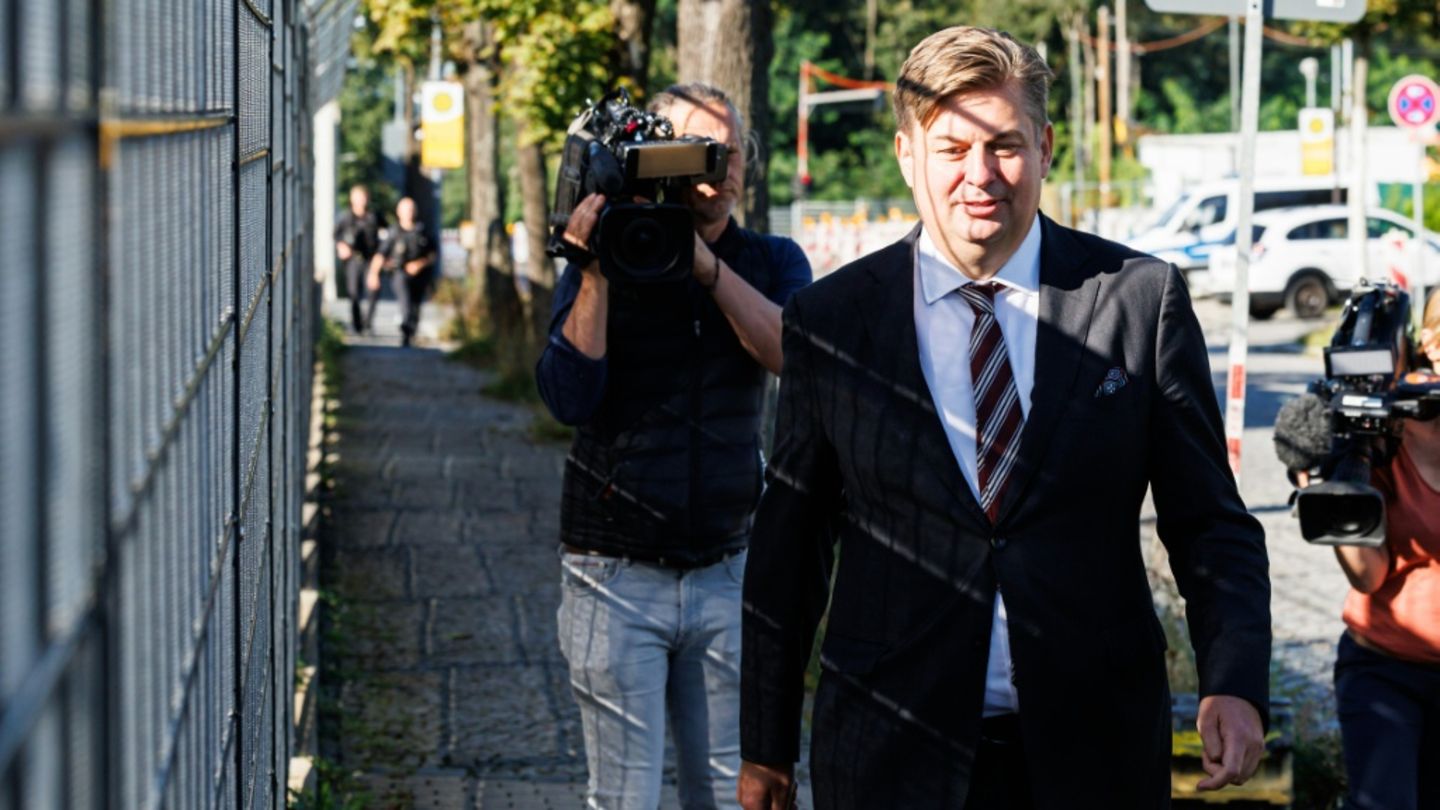 AfD-Politiker Krah