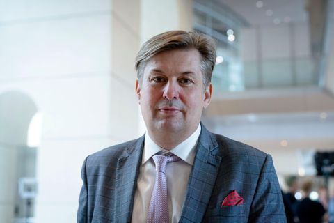 Maximilian Krah