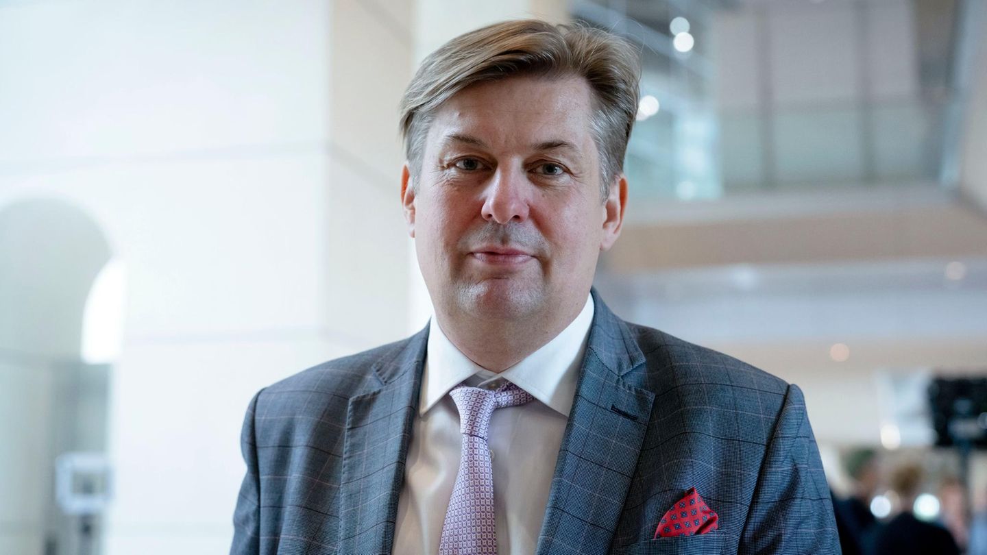 Maximilian Krah