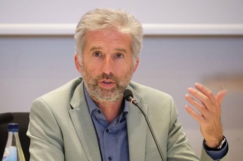 Gut, dass es Boris Palmer gibt, der uns alles mal erklärt.