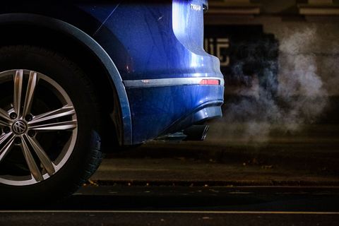 10 Jahre nach Aufdeckung des Dieselbetrugs ist der Skandal noch nicht ausgestanden. Foto: Ole Spata/dpa