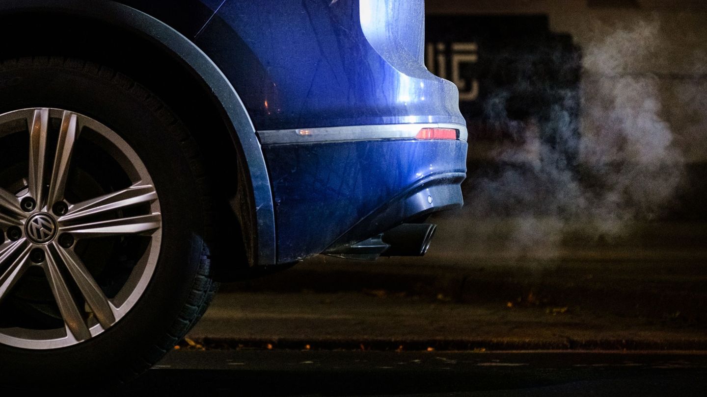 10 Jahre nach Aufdeckung des Dieselbetrugs ist der Skandal noch nicht ausgestanden. Foto: Ole Spata/dpa