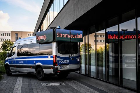 Ein Bekennerschreiben lieferte den Berliner Behörden Hinweise zu den Tätern des historischen Stromausfalls