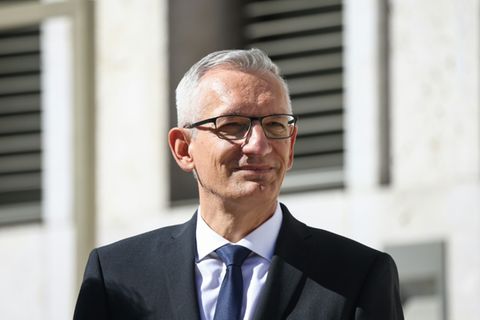 Martin Jäger