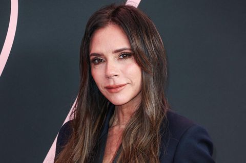 Vip News: Netflix gibt Datum für Doku über Victoria Beckham bekannt