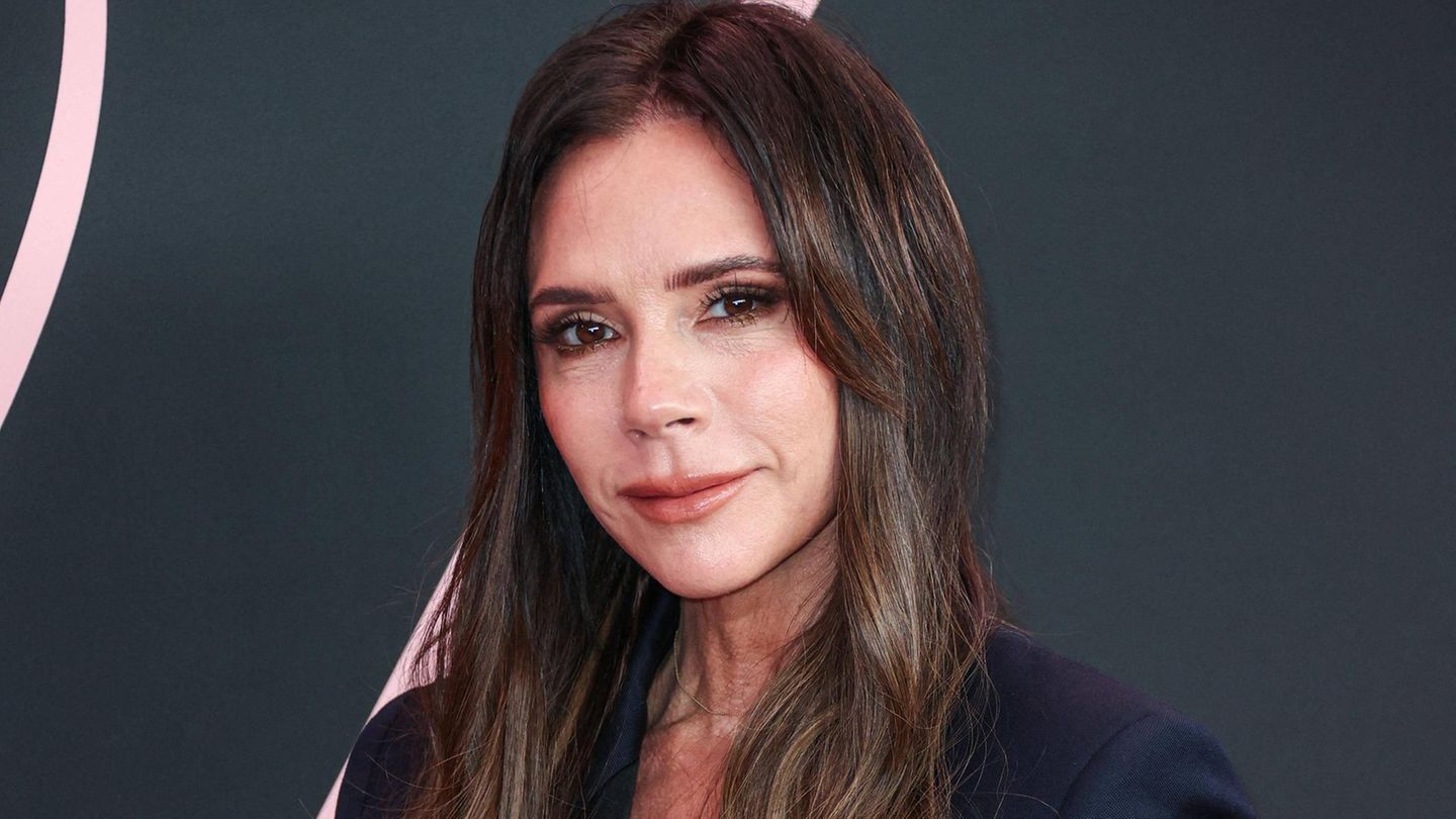 Vip News: Netflix gibt Datum für Doku über Victoria Beckham bekannt
