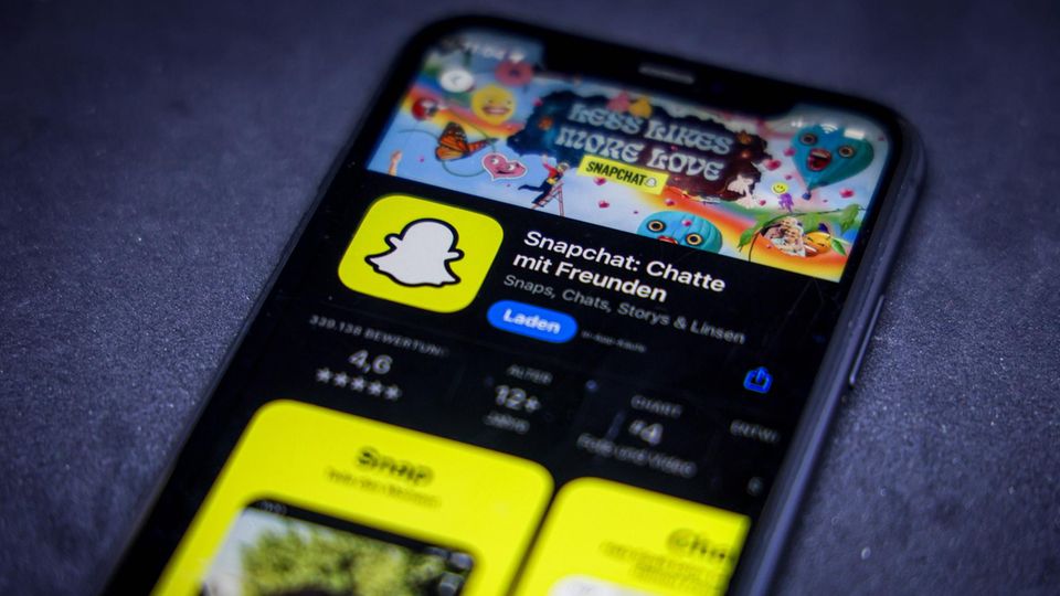 Snapchat