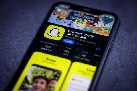 Snapchat