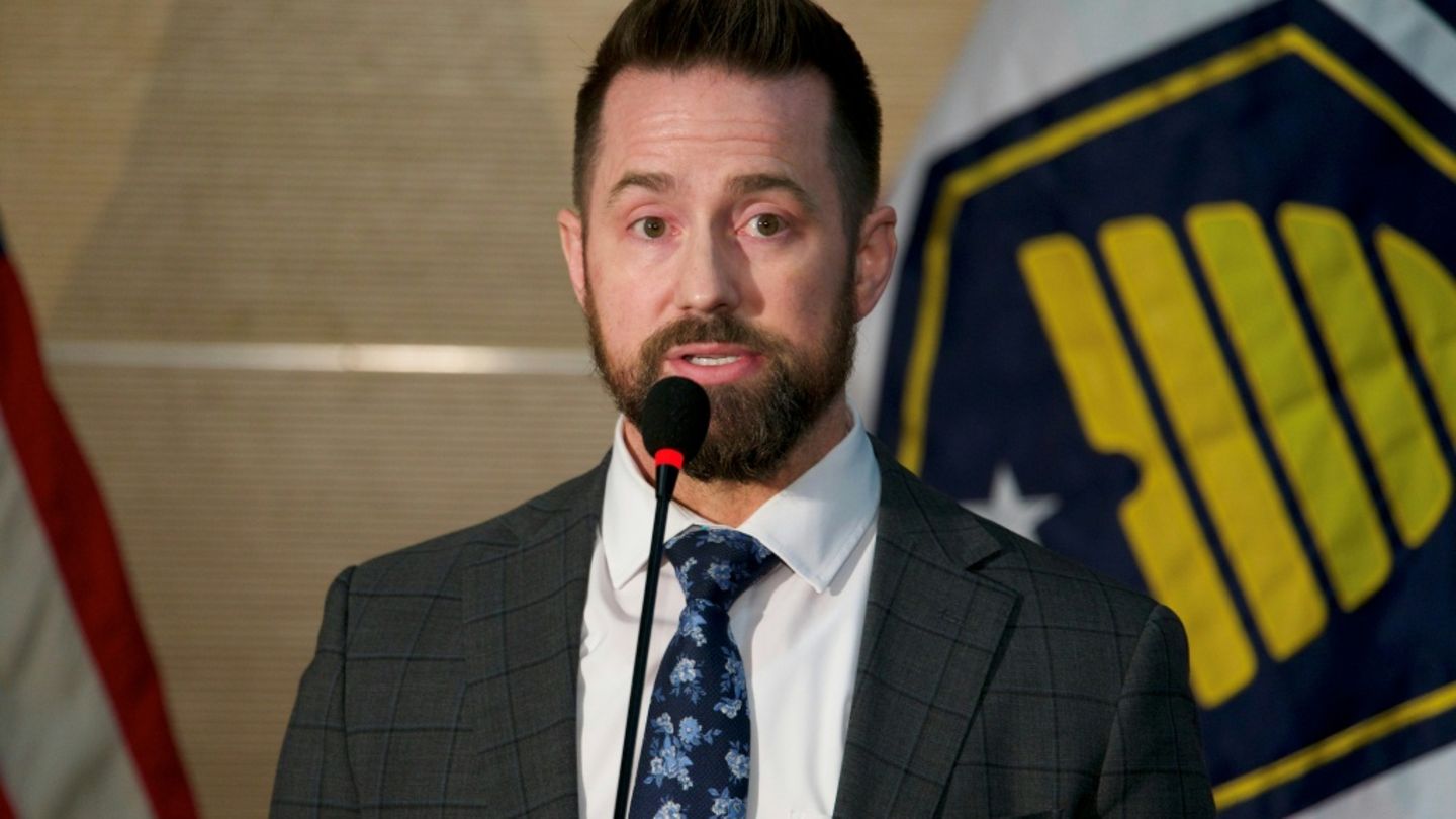 FBI-Agent Robert Bohls